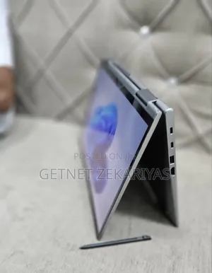 Photo - New Laptop Lenovo Thinkpad X1 Yoga 32GB Intel Core I7 SSD 512GB