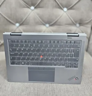 New Laptop Lenovo Thinkpad X1 Yoga 32GB Intel Core I7 SSD 512GB