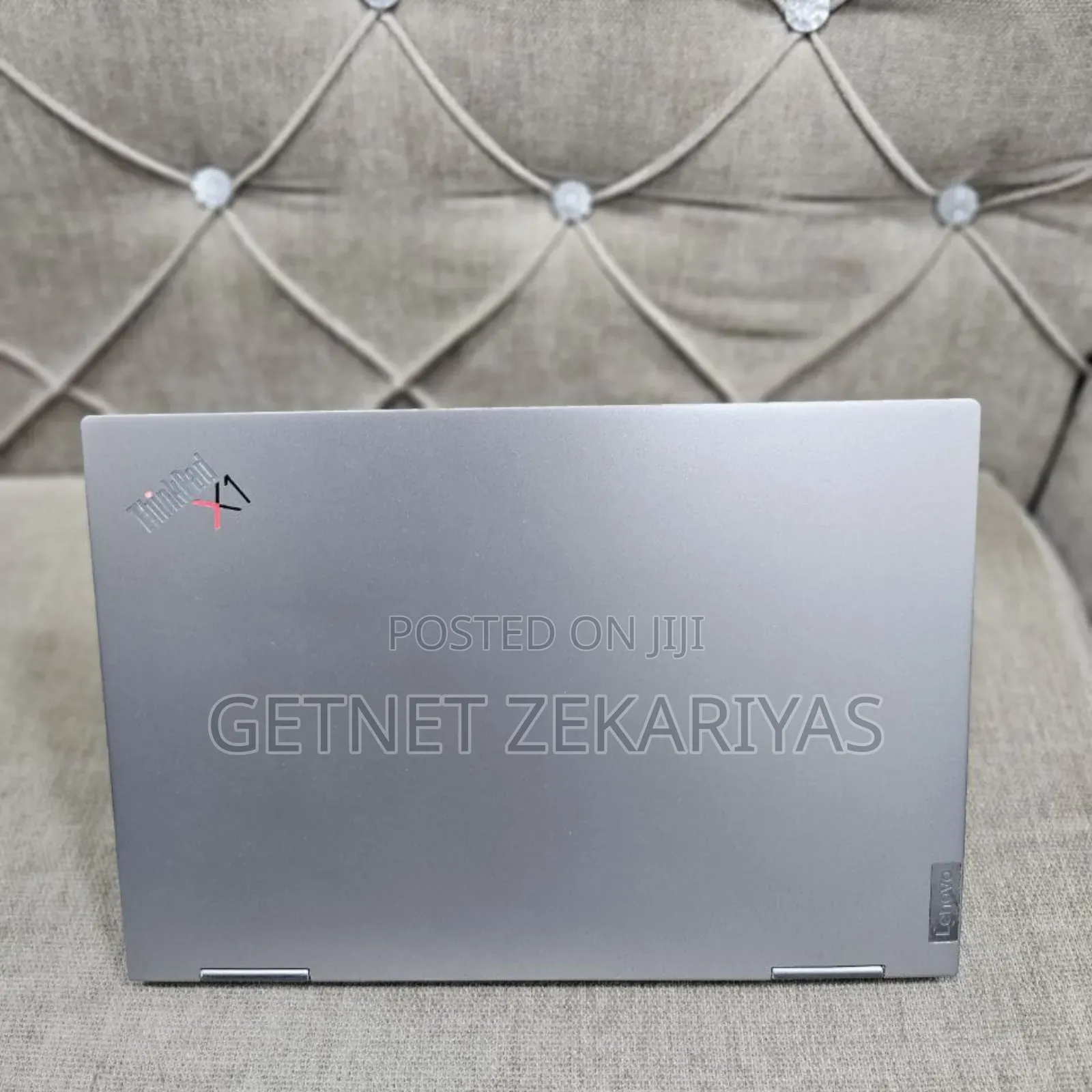 New Laptop Lenovo Thinkpad X1 Yoga 32GB Intel Core I7 SSD 512GB