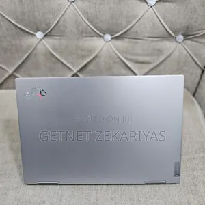 New Laptop Lenovo Thinkpad X1 Yoga 32GB Intel Core I7 SSD 512GB