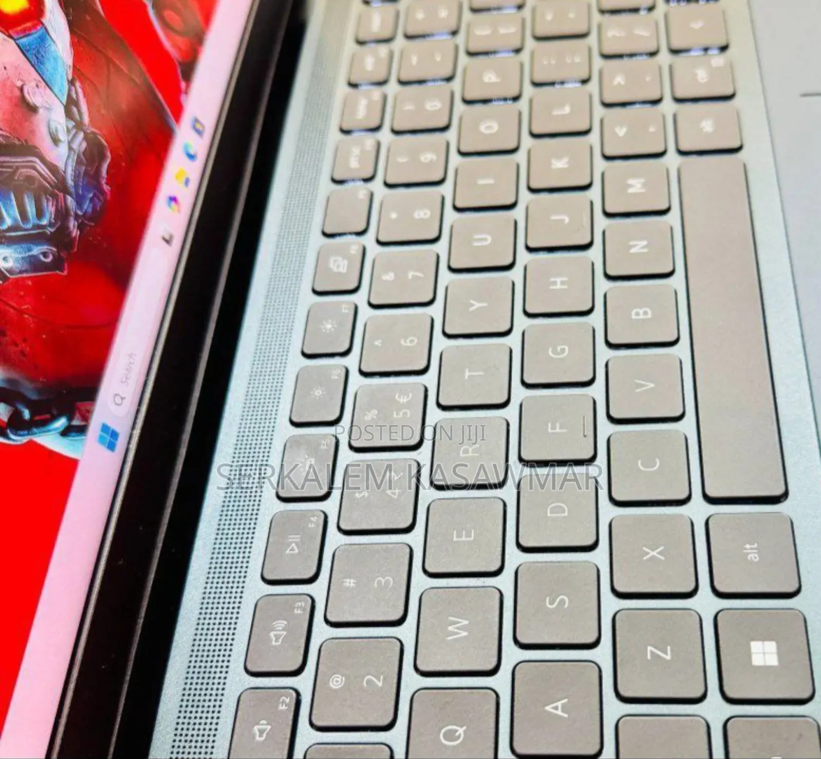 New Laptop Dell Inspiron 14 16GB Intel Core I7 SSD 512GB