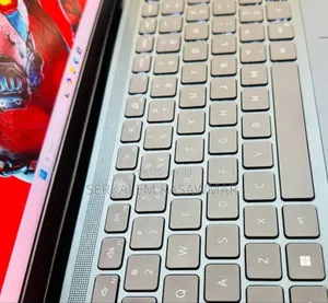 New Laptop Dell Inspiron 14 16GB Intel Core I7 SSD 512GB