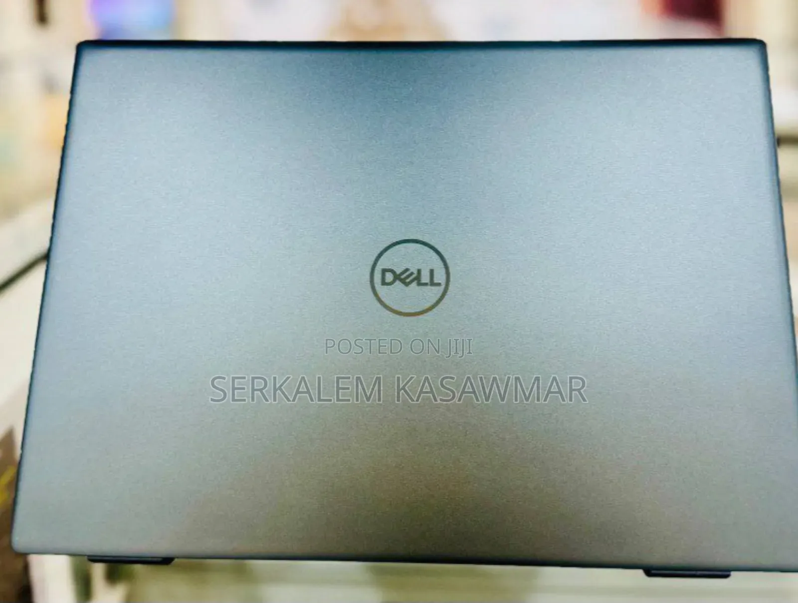 New Laptop Dell Inspiron 14 16GB Intel Core I7 SSD 512GB