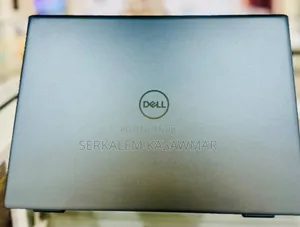 New Laptop Dell Inspiron 14 16GB Intel Core I7 SSD 512GB