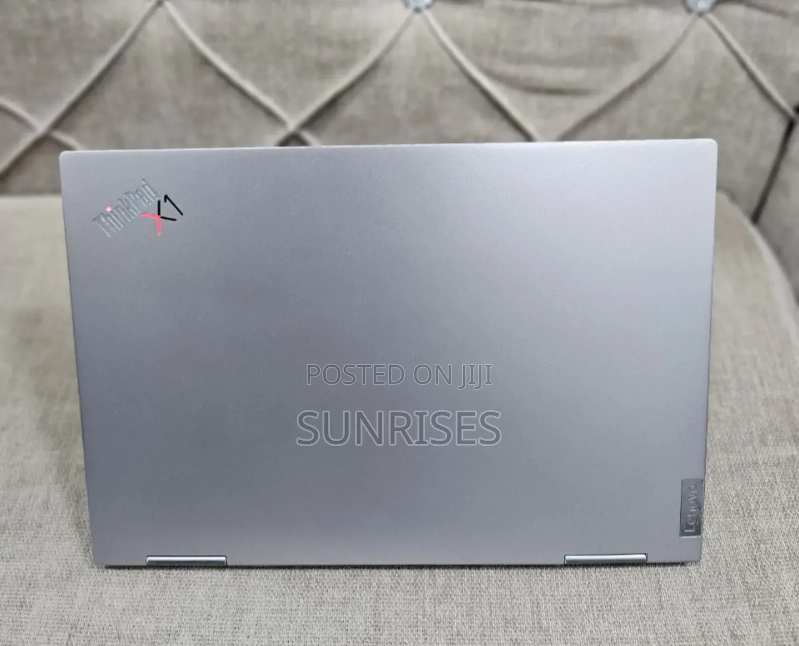 New Laptop Lenovo Thinkpad X1 Yoga 32GB Intel Core I7 SSD 512GB