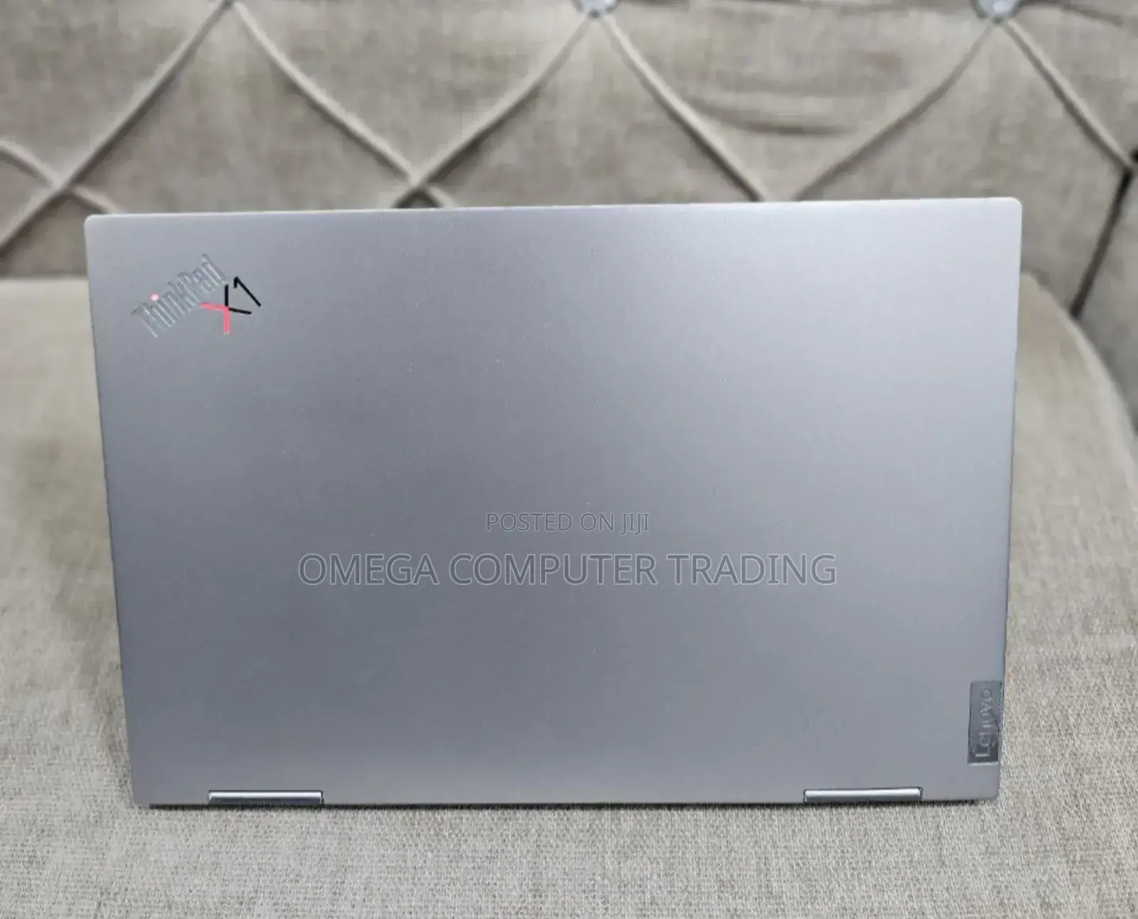 New Laptop Lenovo ThinkPad X1 Yoga 32GB Intel Core i7 SSD 512GB