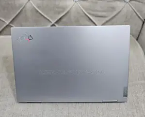New Laptop Lenovo ThinkPad X1 Yoga 32GB Intel Core i7 SSD 512GB