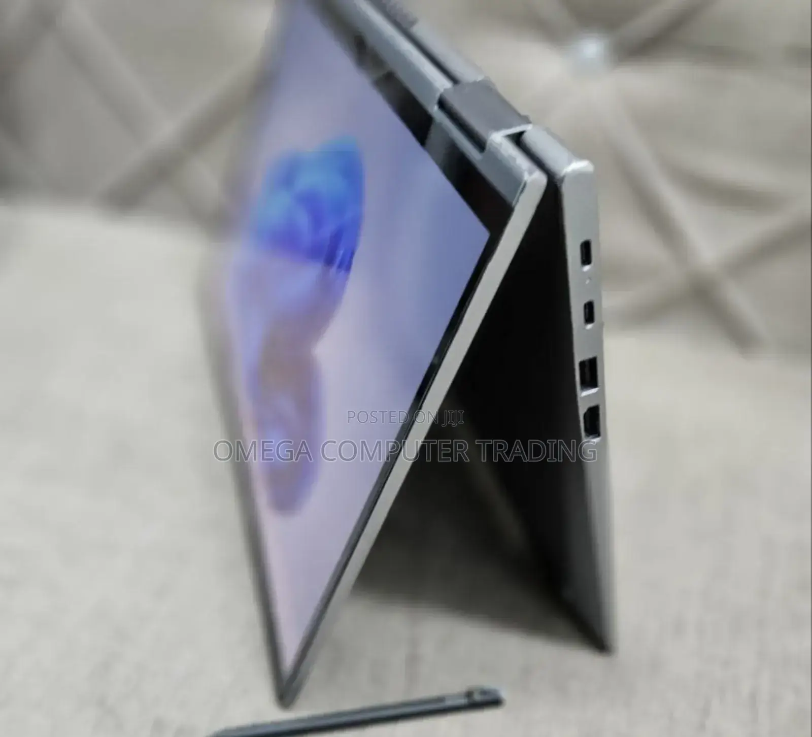 New Laptop Lenovo ThinkPad X1 Yoga 32GB Intel Core i7 SSD 512GB