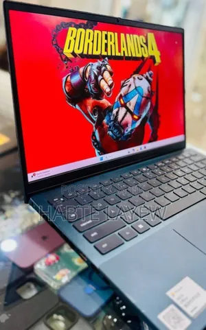 Photo - New Laptop Dell Inspiron 15 16GB Intel Core I7 SSD 512GB