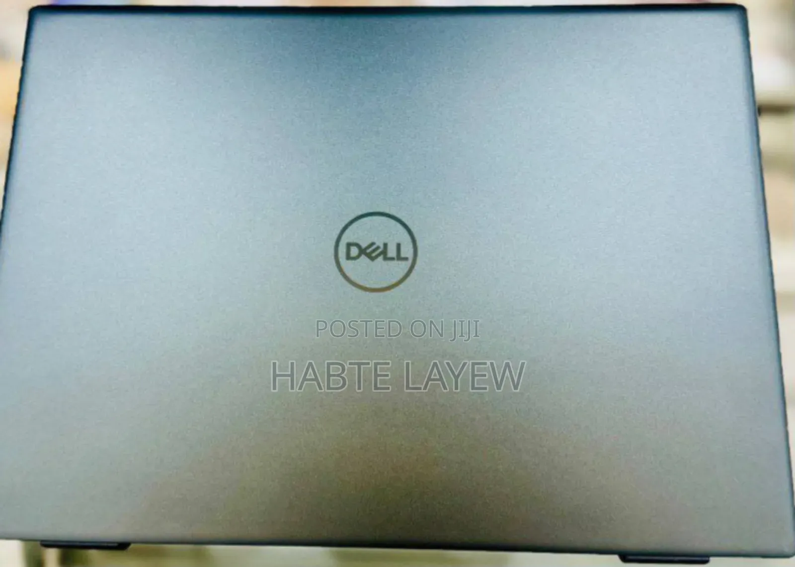 New Laptop Dell Inspiron 15 16GB Intel Core I7 SSD 512GB