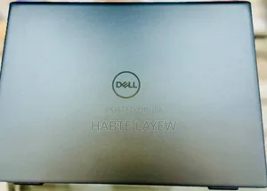 New Laptop Dell Inspiron 15 16GB Intel Core I7 SSD 512GB