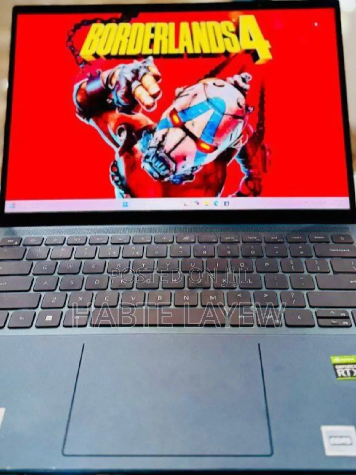 New Laptop Dell Inspiron 15 16GB Intel Core I7 SSD 512GB