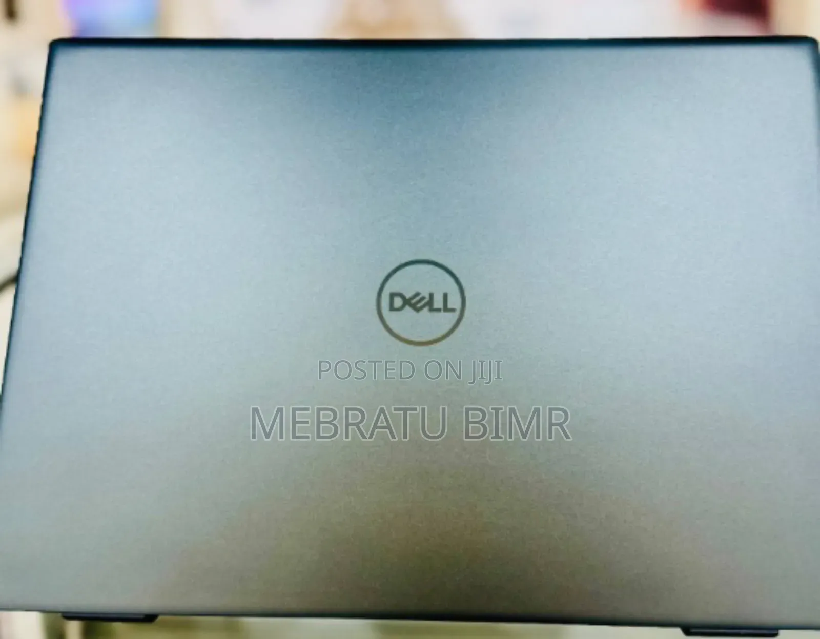 New Laptop Dell Inspiron 14 16GB Intel Core i7 SSD 512GB