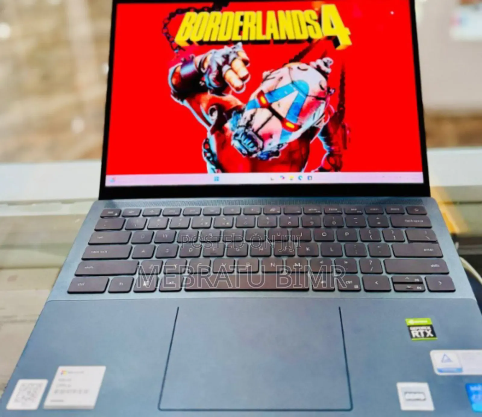 New Laptop Dell Inspiron 14 16GB Intel Core i7 SSD 512GB