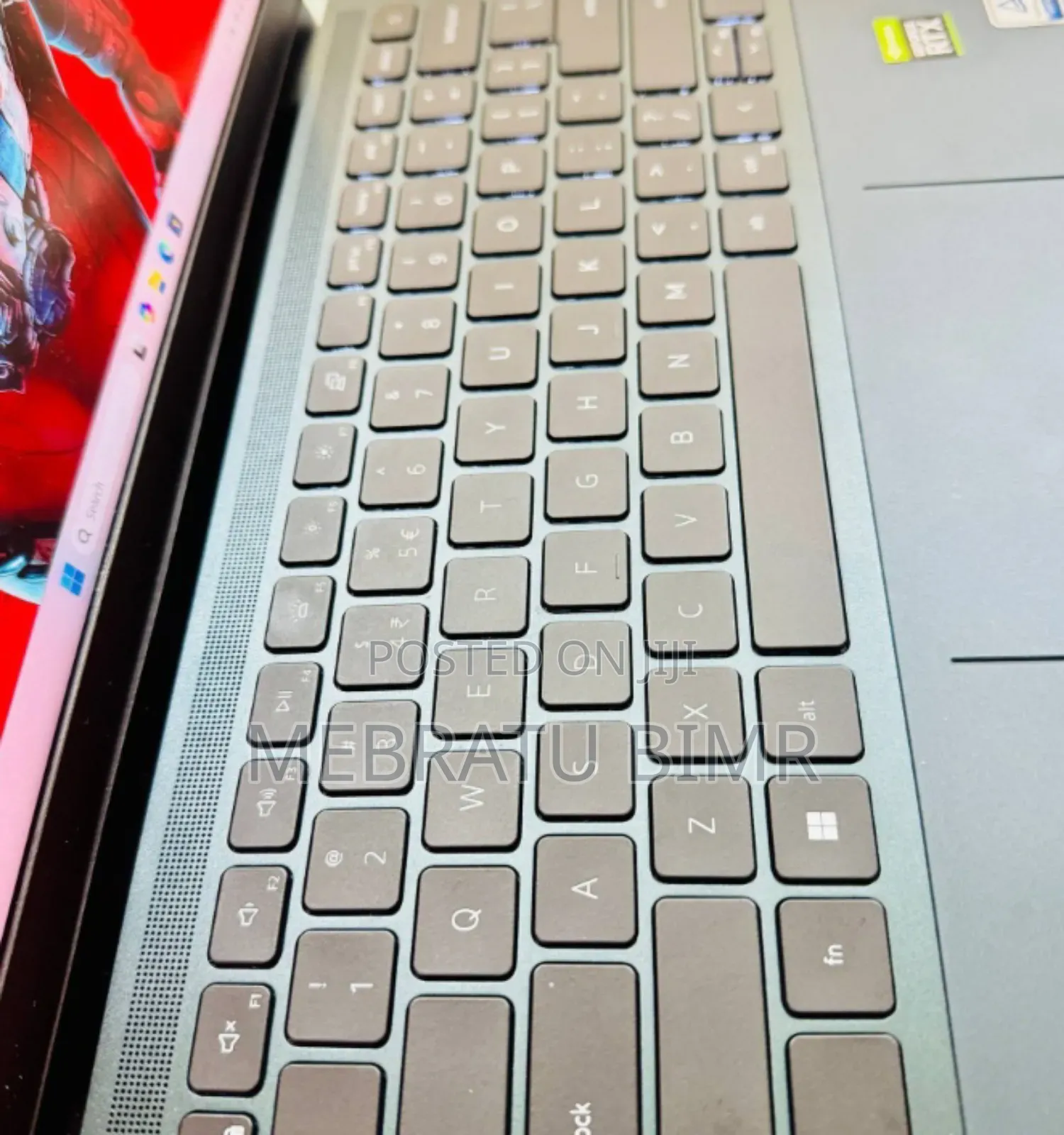 New Laptop Dell Inspiron 14 16GB Intel Core i7 SSD 512GB