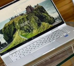 New Laptop HP Envy X360 16GB Intel Core I7 SSD 512GB