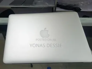 Laptop Apple MacBook Air 2017 8GB Intel Core I5 SSD 256GB