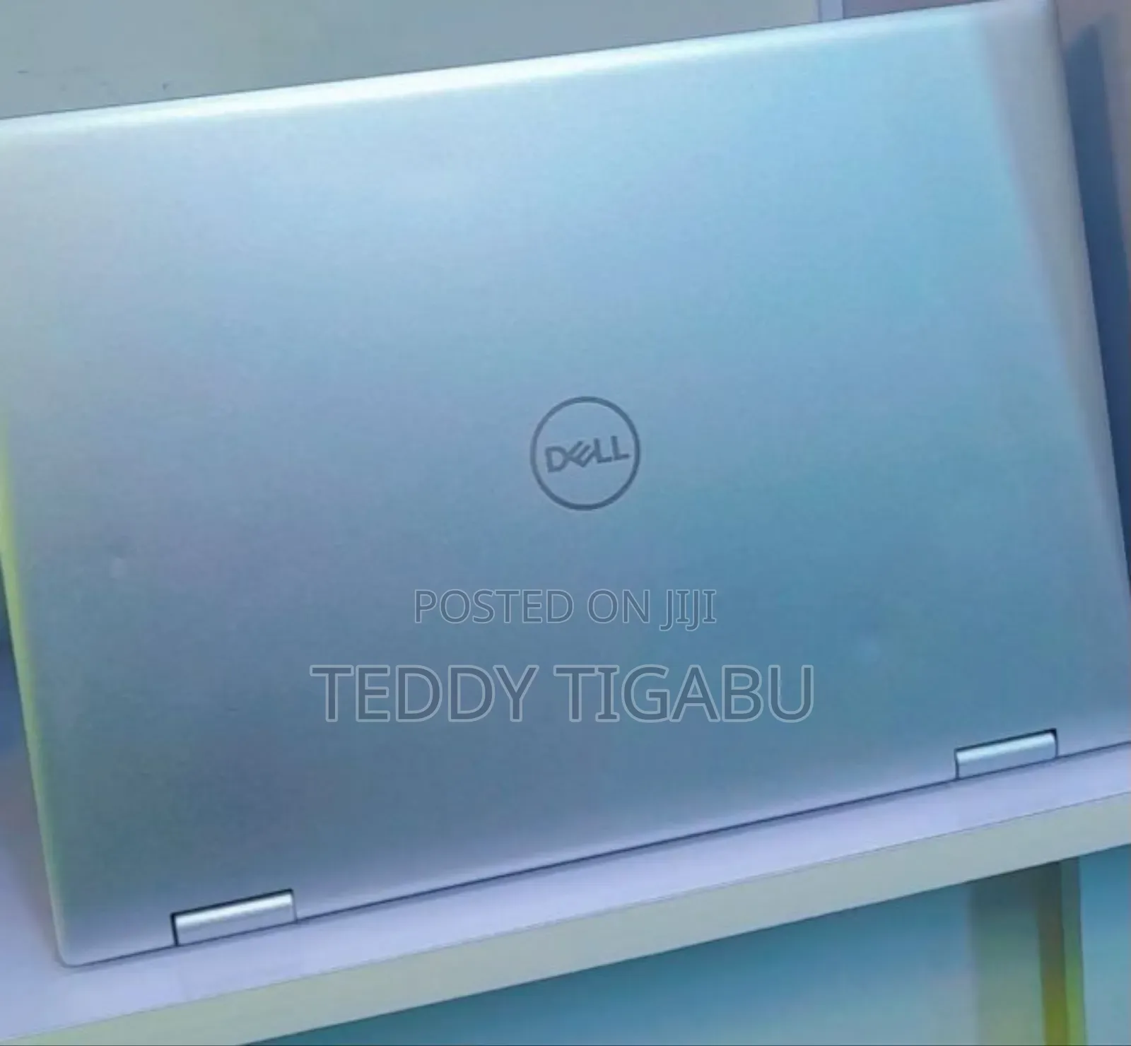 New Laptop Dell 16GB SSD 1T