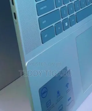 New Laptop Dell 16GB SSD 1T