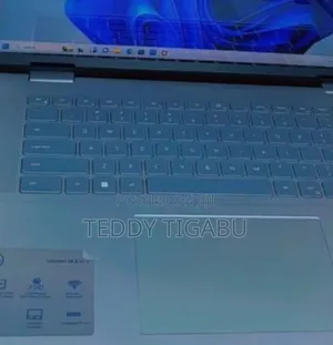 New Laptop Dell 16GB SSD 1T