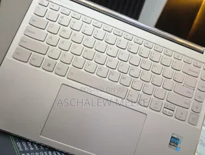 Photo - New Laptop Lenovo Yoga 9i 16GB Intel Core I7 SSD 1T