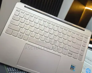 New Laptop Lenovo Yoga 9i 16GB Intel Core I7 SSD 1T