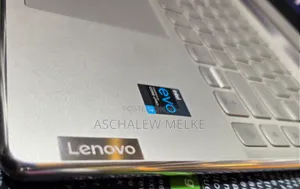 New Laptop Lenovo Yoga 9i 16GB Intel Core I7 SSD 1T