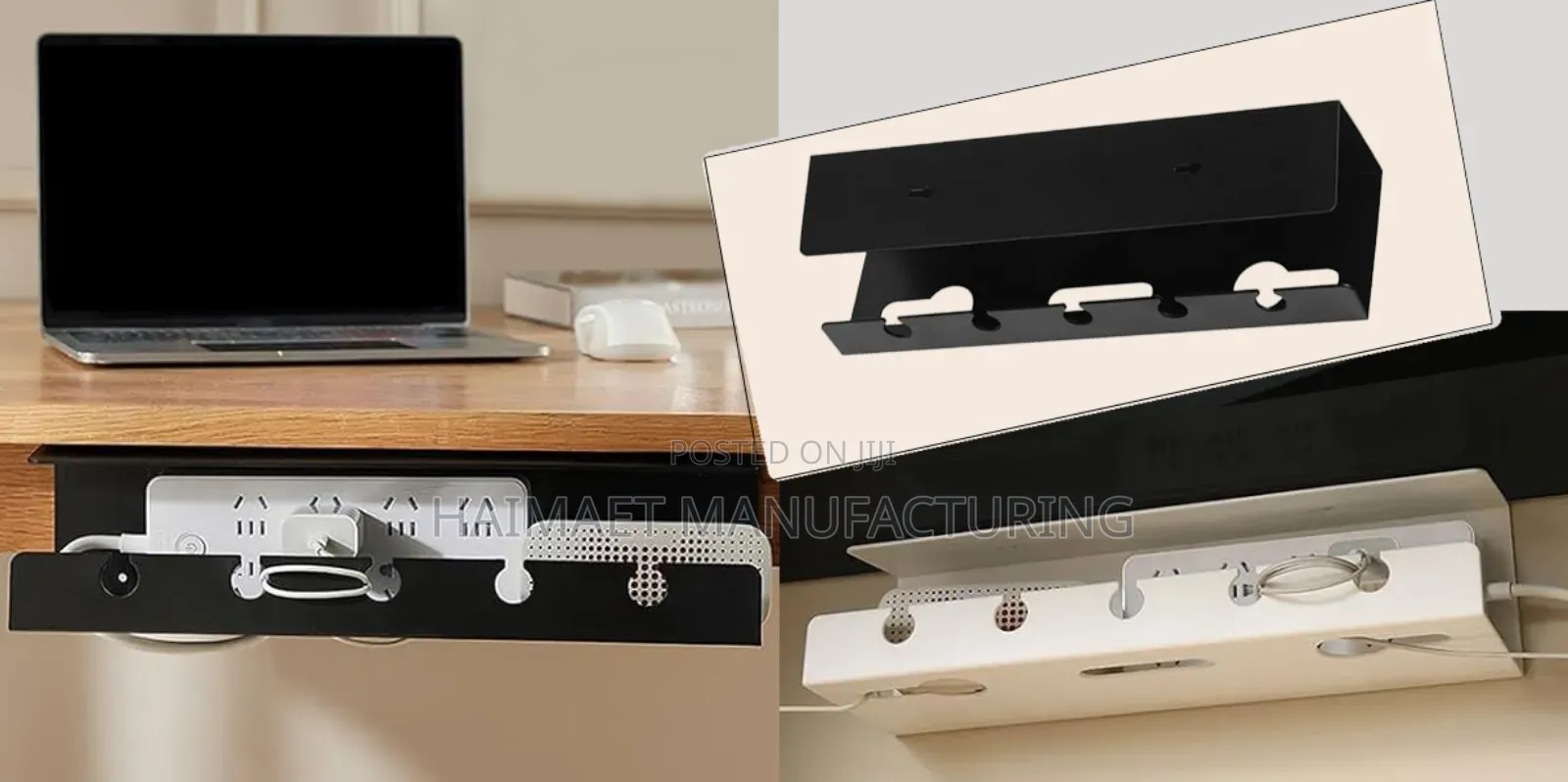 Office Desk Organizers