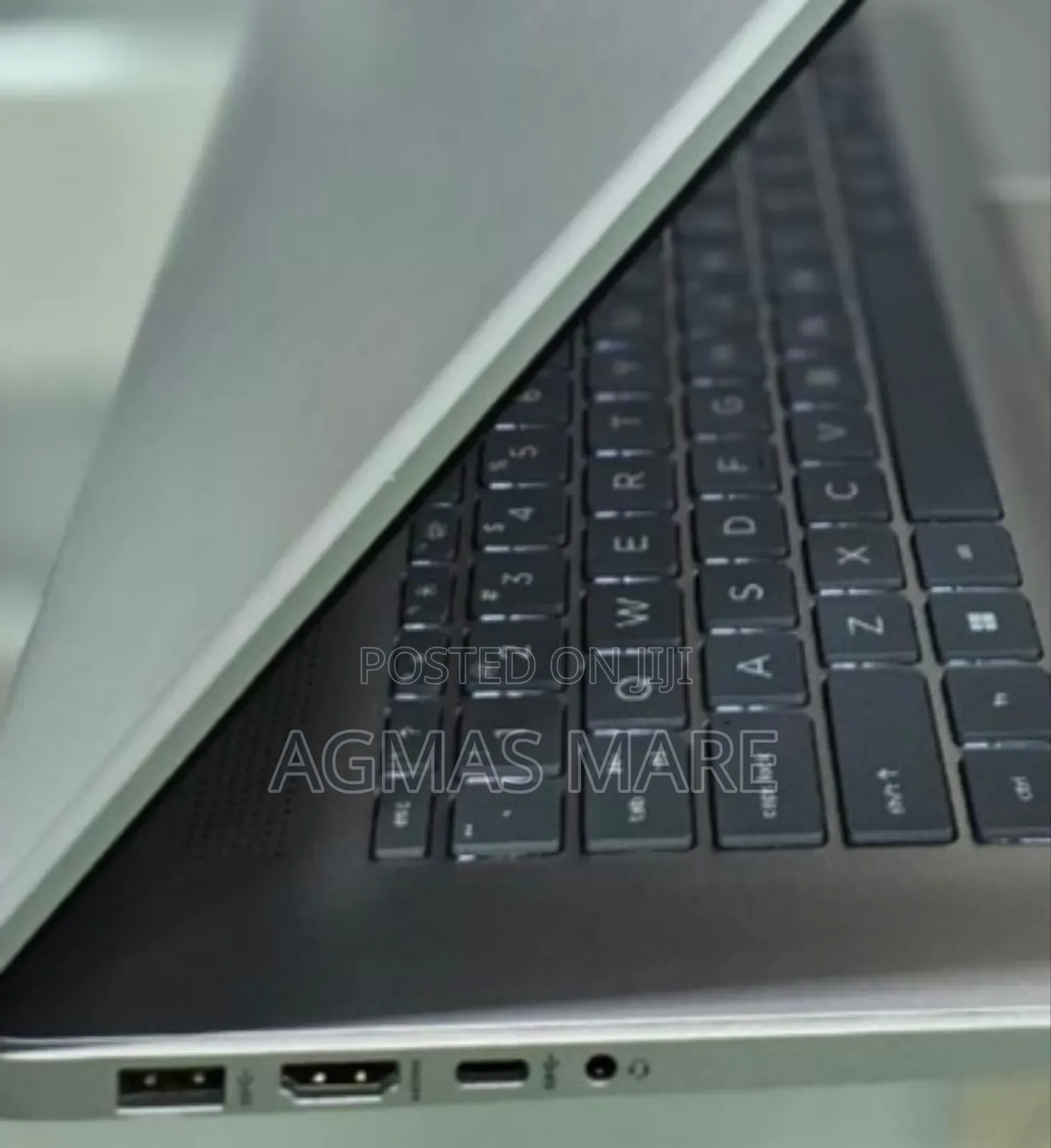 New Laptop HP Stream Notebook 16GB AMD Ryzen 5 SSD 512GB