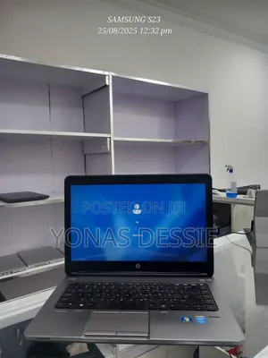 Photo - Laptop HP ProBook 640 G1 4GB Intel Core I5 HDD 500GB