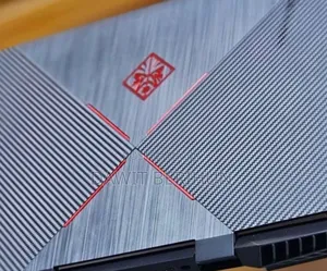 Photo - New Laptop HP Omen X 16GB Intel Core I7 SSD 512GB