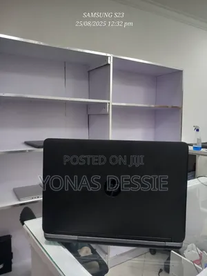 Laptop HP ProBook 640 G1 4GB Intel Core I5 HDD 500GB