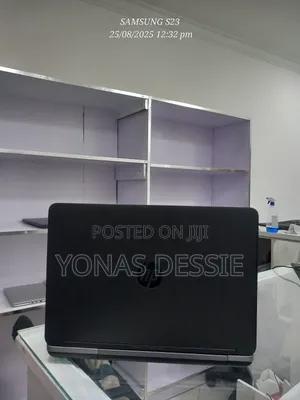 Laptop HP ProBook 640 G1 4GB Intel Core I5 HDD 500GB