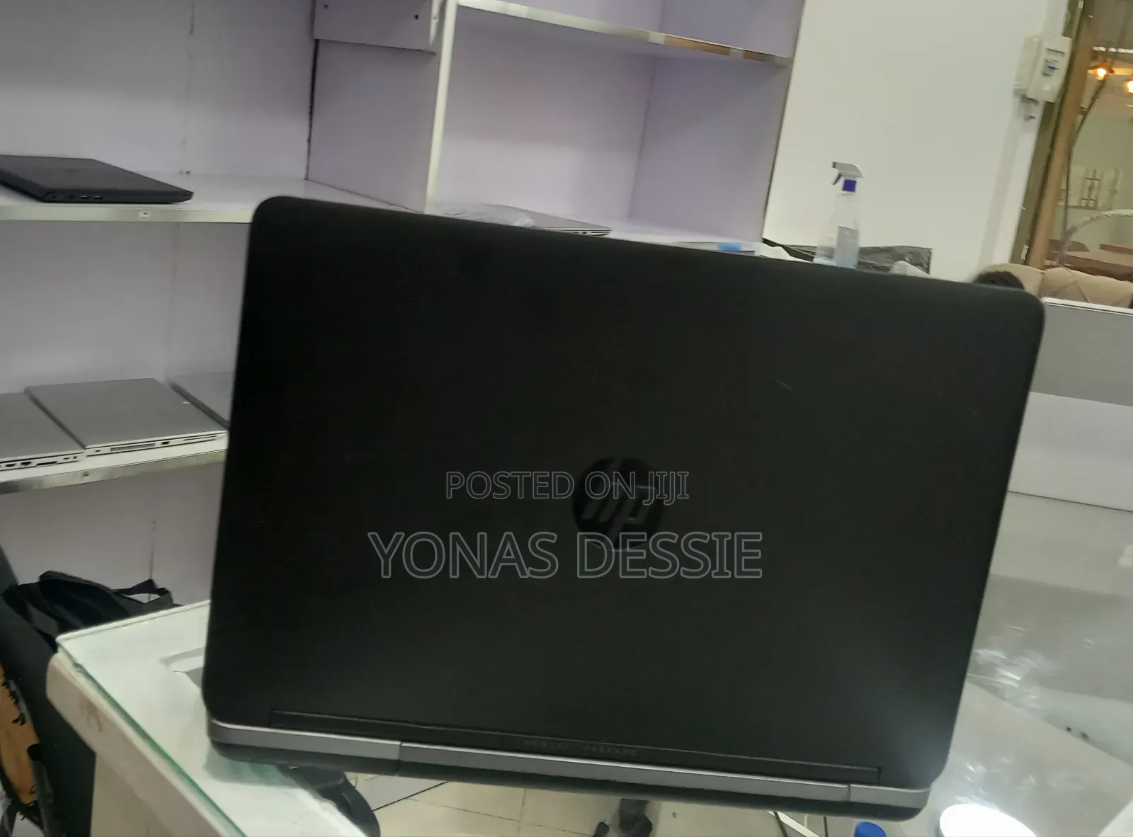 Laptop HP ProBook 640 G1 4GB Intel Core I5 HDD 500GB