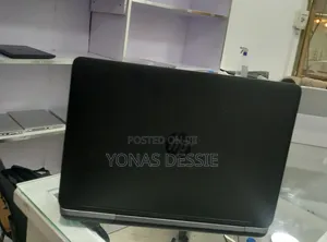 Laptop HP ProBook 640 G1 4GB Intel Core I5 HDD 500GB