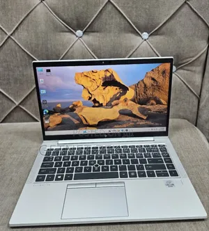 New Laptop HP EliteBook 840 G7 16GB Intel Core i5 SSD 512GB
