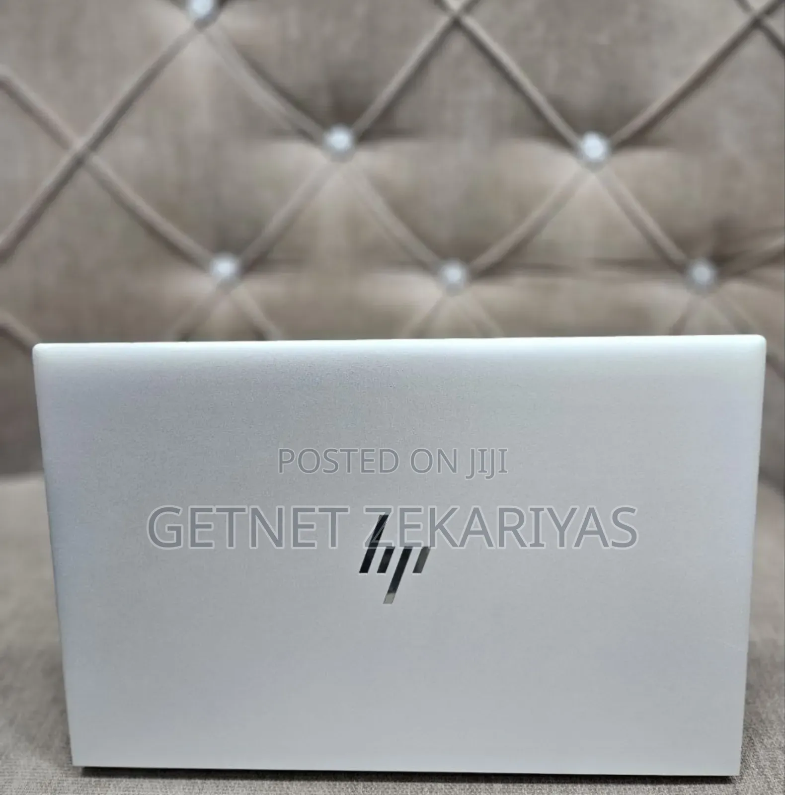 New Laptop HP EliteBook 840 G7 16GB Intel Core i5 SSD 512GB