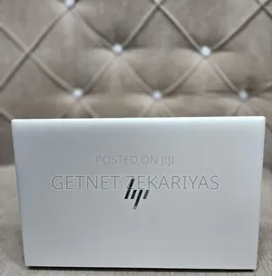 New Laptop HP EliteBook 840 G7 16GB Intel Core i5 SSD 512GB