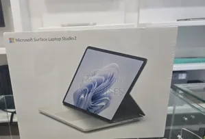 New Microsoft Surface Laptop Studio 2 16GB Intel Core I7 SSD 512GB