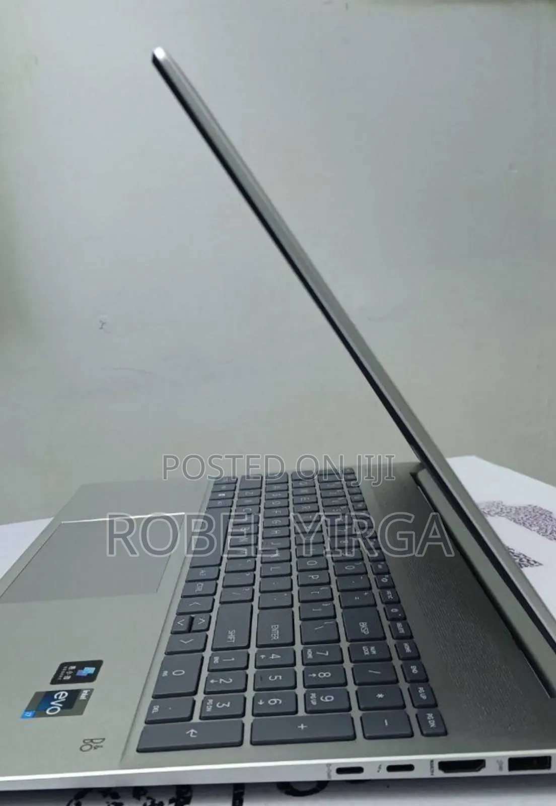 New Laptop HP Pavilion 15 16GB Intel Core i7 SSD 1T