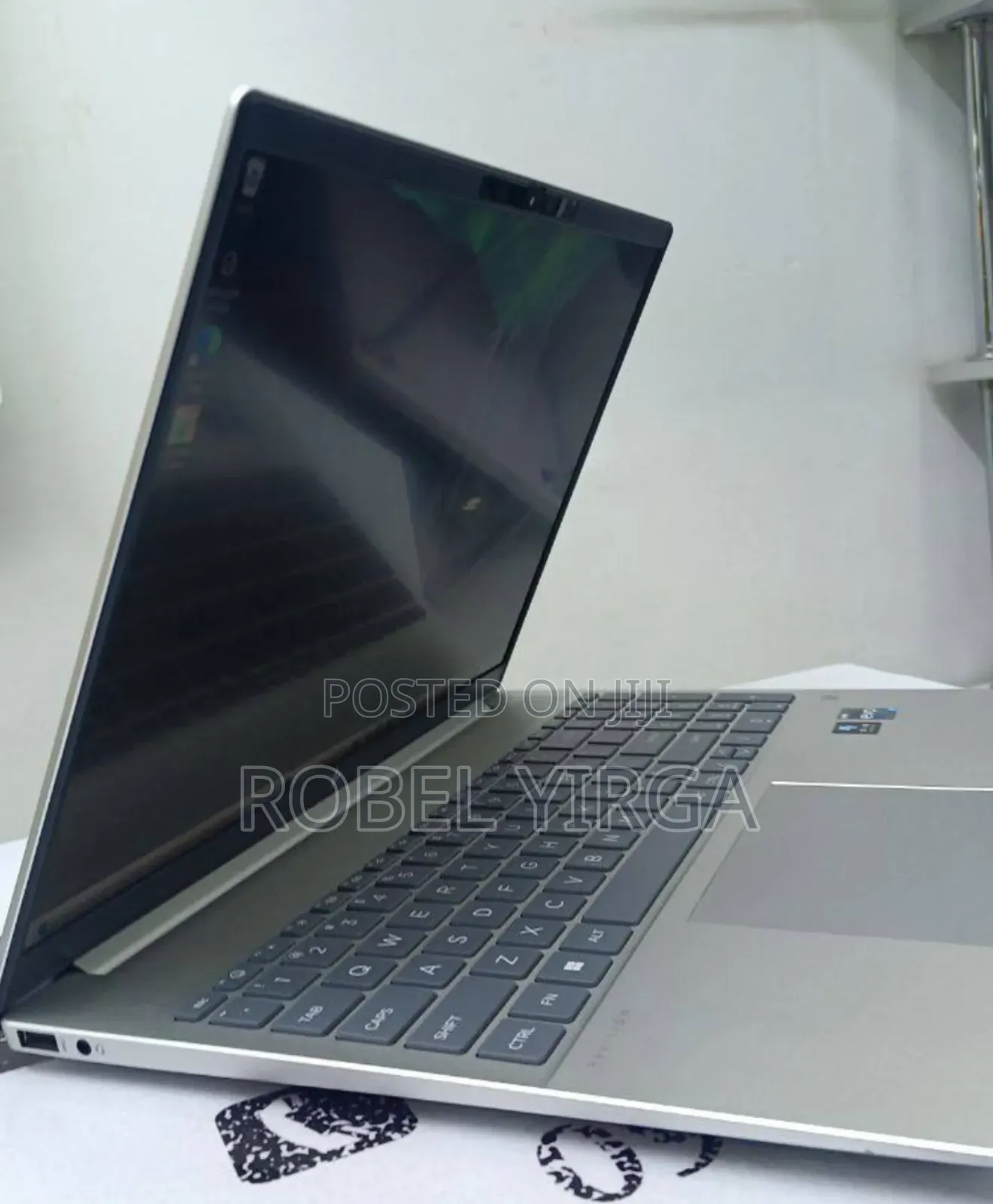 New Laptop HP Pavilion 15 16GB Intel Core i7 SSD 1T