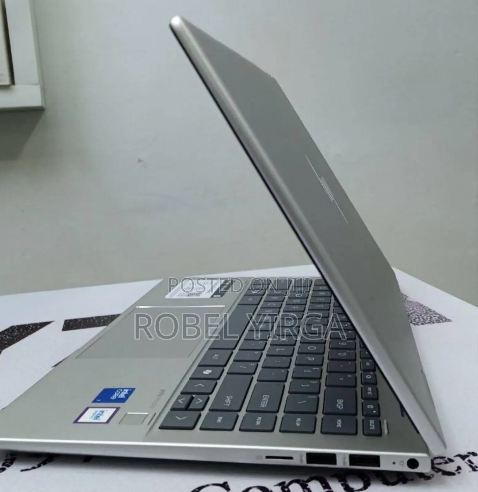 New Laptop HP Pavilion 15 16GB Intel Core i7 SSD 1T