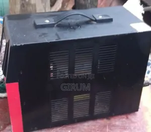 Photo - Stablizer (Voltage Regulator)