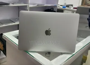 New Laptop Apple MacBook Air 2020 8GB Intel Core I5 SSD 512GB