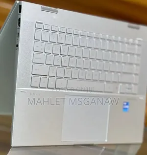 Photo - New Laptop HP Envy X360 16GB Intel Core I7 SSD 1T