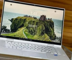 New Laptop HP Envy X360 16GB Intel Core I7 SSD 1T