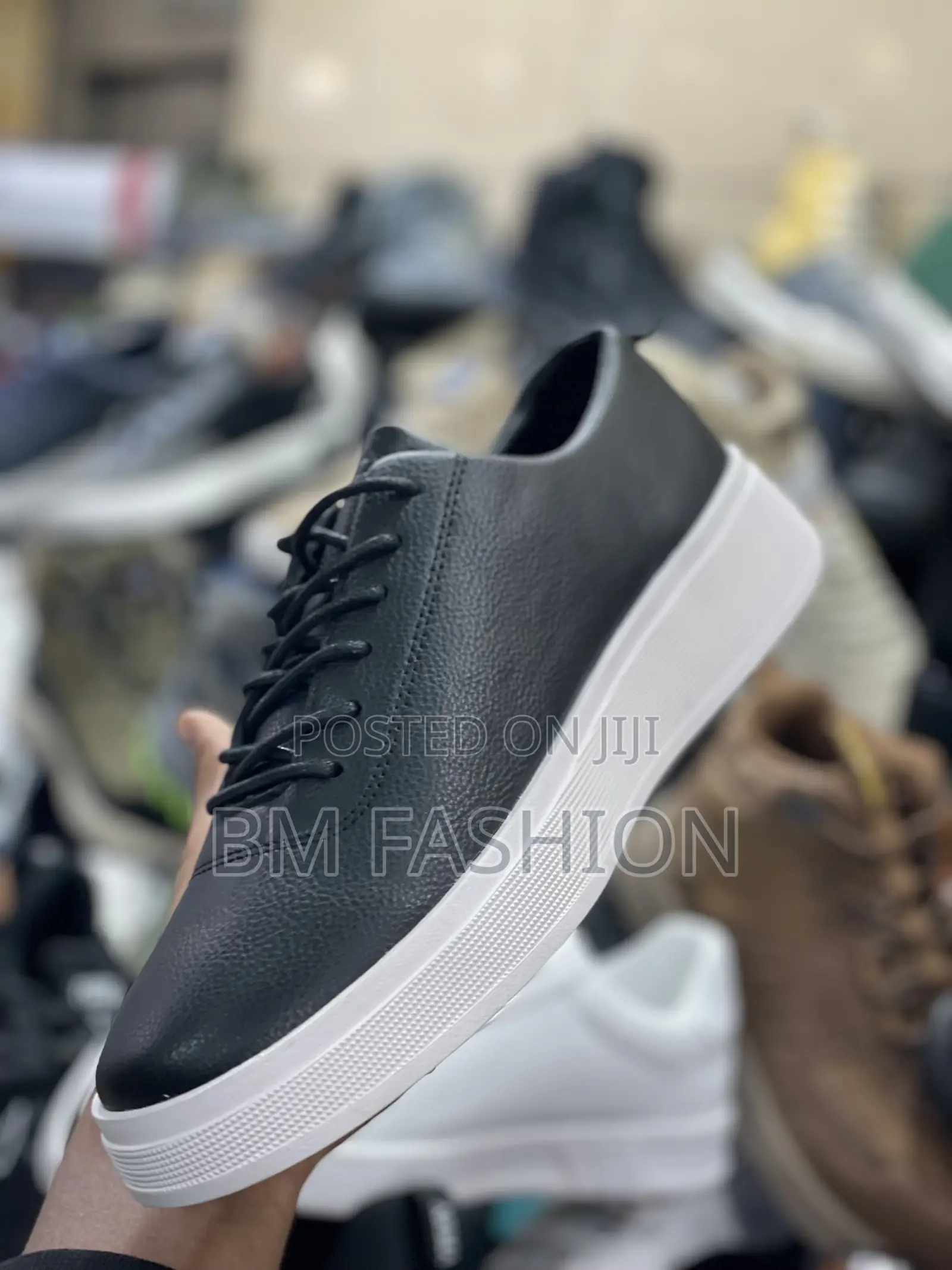 Timberland Flats Men’S Casual Elegant Foot Wear