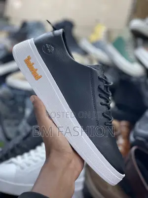 Photo - Timberland Flats Men’S Casual Elegant Foot Wear