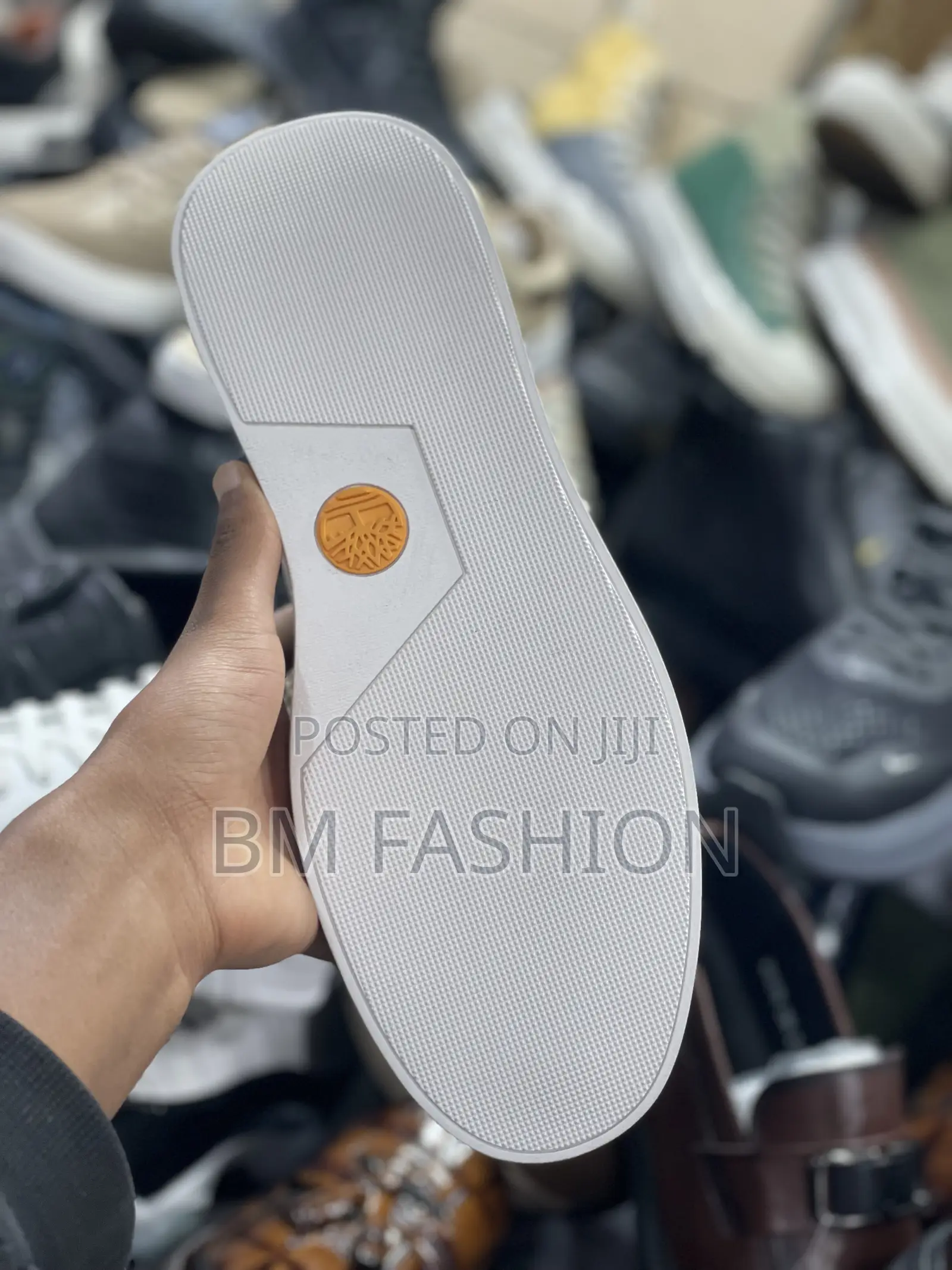 Timberland Flats Men’S Casual Elegant Foot Wear