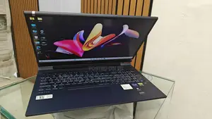 New Laptop HP Victus 16 16GB Intel Core I7 SSD 512GB